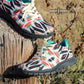 Atoka Aztec Sneakers