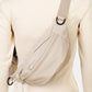 Fame Adjustable Strap Sling Bag