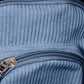 Fame Double-Layered Sling Bag