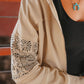 Printed Zip Up Hooded Jacket